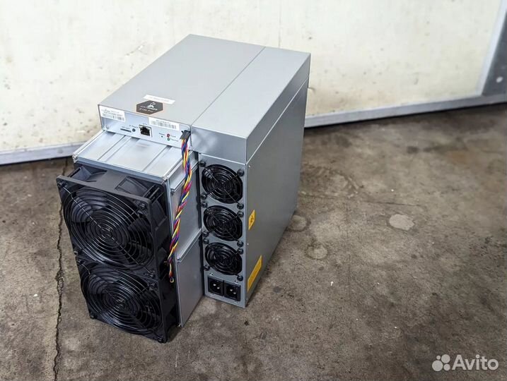 Antminer S19k Pro 110/115/120 th