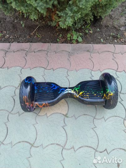 Гироскутер