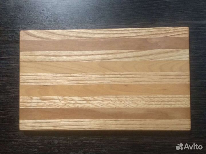 Изготовление разделочных досок и посуды из дерева