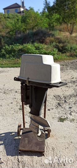 Вихрь 30Э