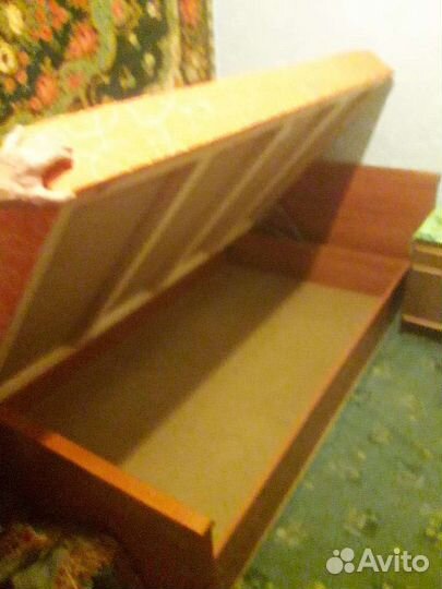 Кровать Тахта