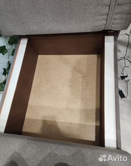 Кресло кровать