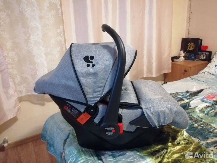 Детское автокресло от 0 до 13 кг