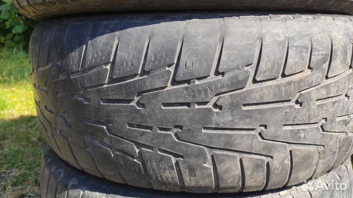 Nokian Tyres Hakkapeliitta R 235/55 R18 104R