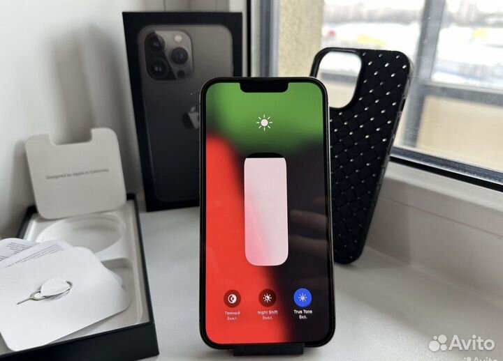 iPhone 13 Pro, 128 ГБ