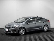 Kia Cerato 2.0 AT, 2019, 92 000 км, с пробегом, цена 1 449 000 руб.