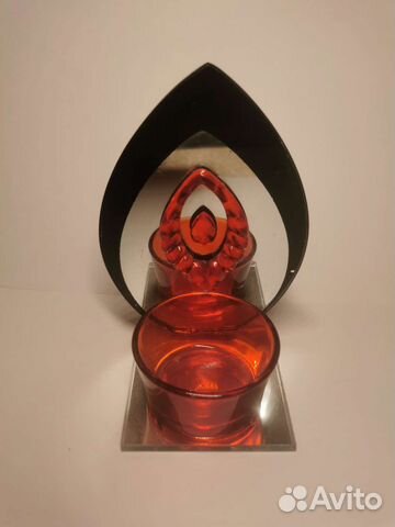 Подсвечник