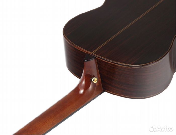 Акустическая гитара Starsun F2