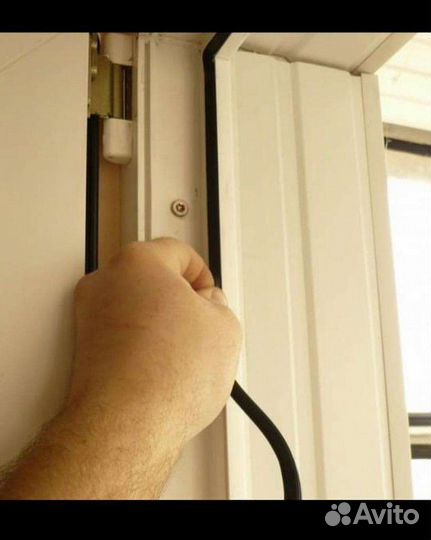 Ремонт пластиковых окон. Утепление окон. Откосы