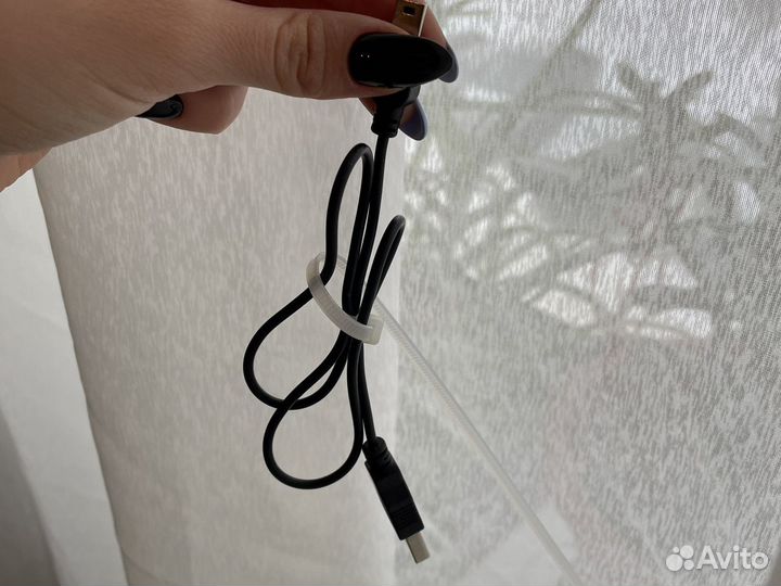 Usb кабель