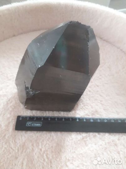 Раухтопаз/дымчатый кварц, торг