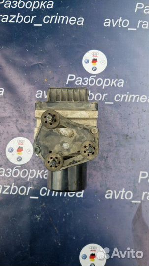 Блок ABS Volkswagen Passat B6 cdab 2008