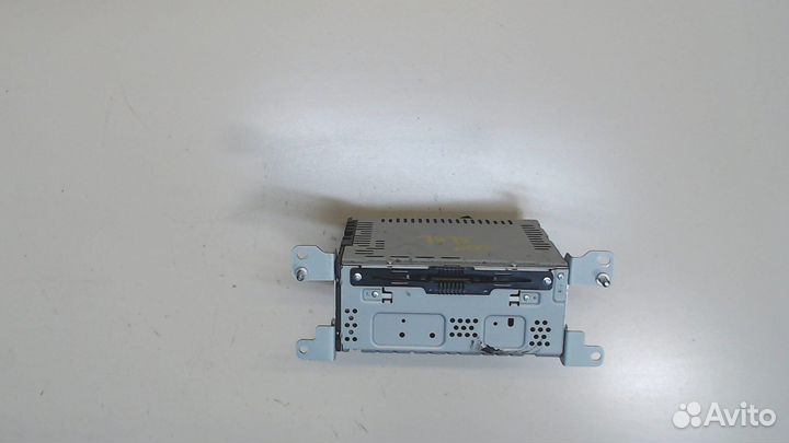 Магнитола Ford Mondeo 5 2015, 2016