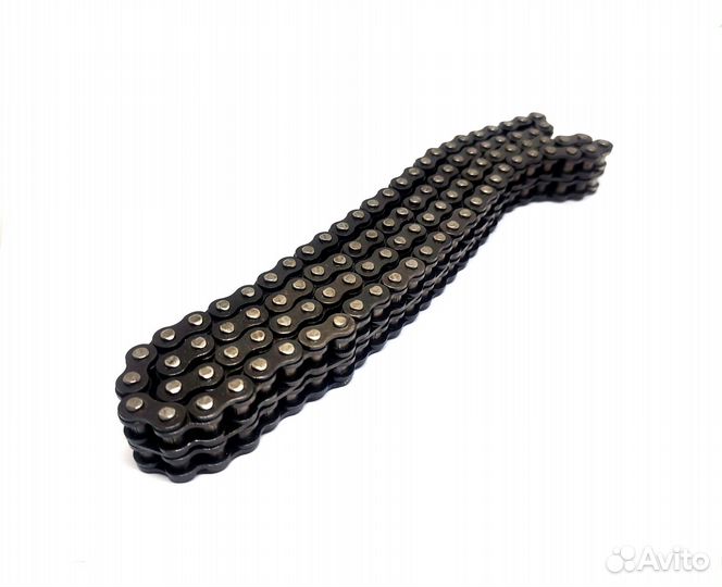 Цепь снегоход Буран 98 за.нового образца