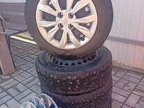 Nokian Tyres Hakkapeliitta 9 SUV 185/65 R15 92T