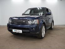 Land Rover Range Rover Sport 3.0 AT, 2012, 222 904 км, с пробегом, цена 1 850 000 руб.