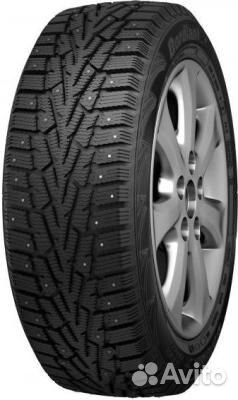 Cordiant Snow Cross 215/60 R17 100T