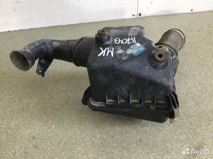 Корпус воздушного фильтра Geely MK 2008