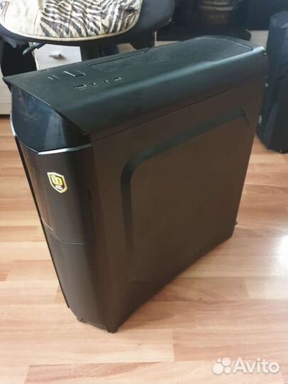 Корпус для пк Thermaltake versa n26