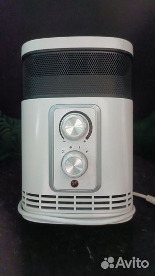 Обогреватель