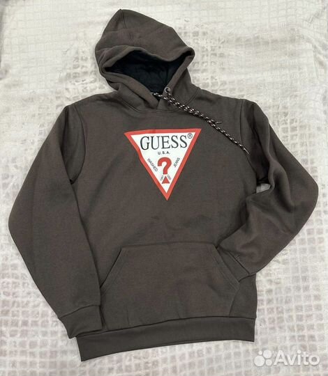 Толстовка женская guess