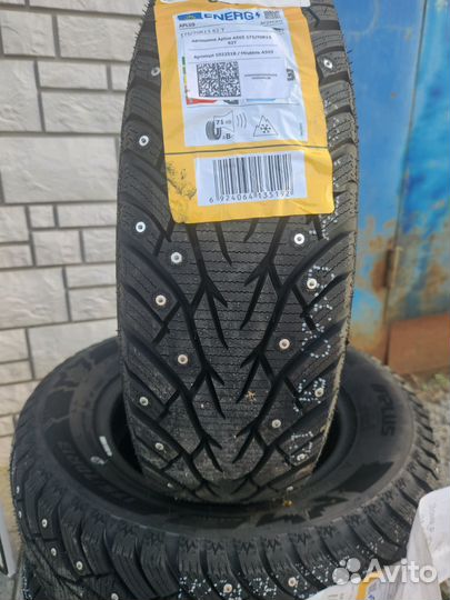 Aplus A503 175/70 R13