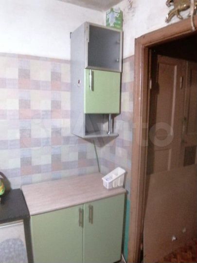 Комната 13 м² в 5-к., 3/4 эт.