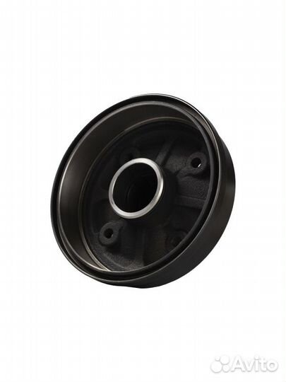 Z01719 барабан тормозной KIA Sportage/Retona 9