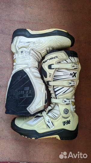 Мотоботы для мотокросса эндуро Forma Terrain