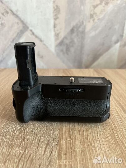 Батарейный блок Sony A7M2, A7R2, A7S2