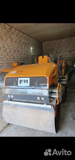 Дорожный каток Merko MR 5000, 2023