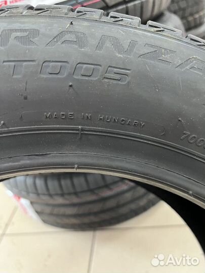 Bridgestone Turanza T005 185/60 R15 88H