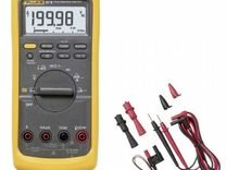 Продаю мультиметр fluke 87V