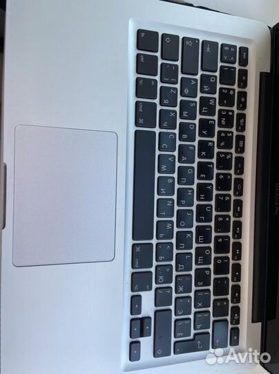 Apple MacBook Pro (13 дюймов, конец 2011 года)
