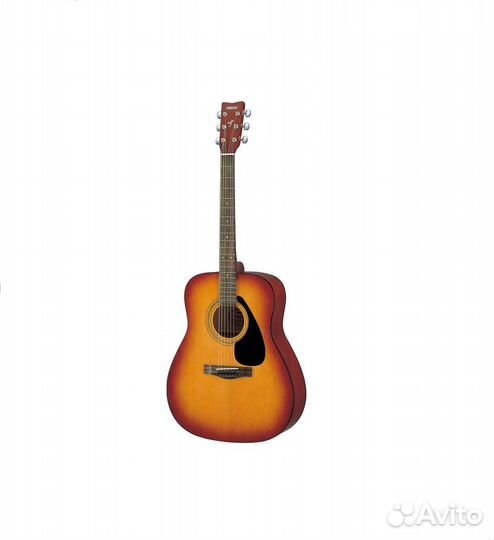Гитара Yamaha F-310TBS, Новая, в Наличии