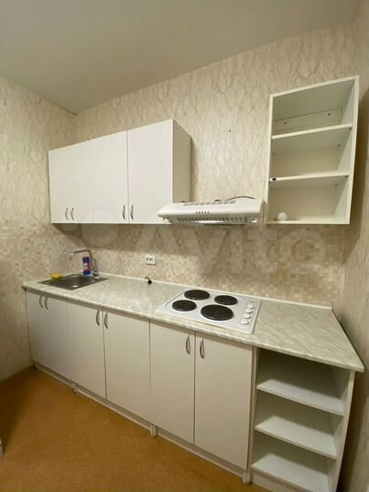 1-к. квартира, 38,2 м², 5/15 эт.