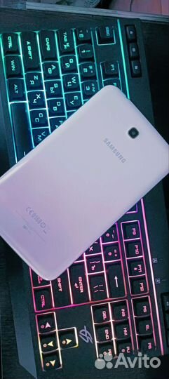 Samsung galaxy tab 3