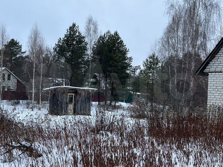 Участок 48 сот. (СНТ, ДНП)