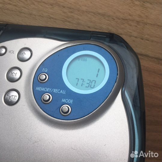 Cd плеер panasonic