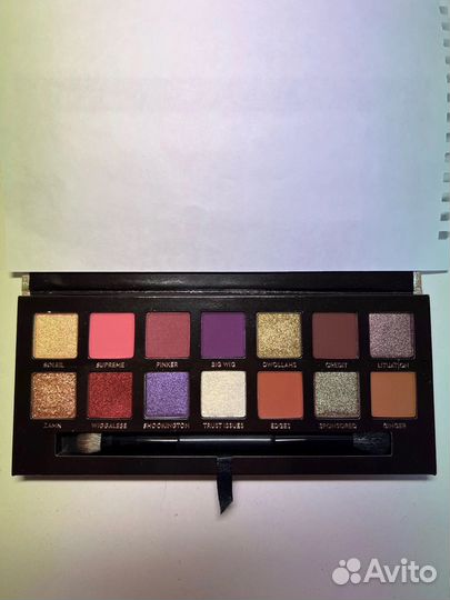 Anastasia beverly hills Jackie Aina