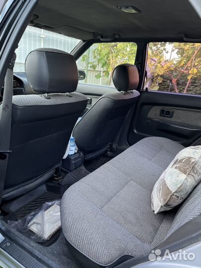 Toyota Corolla 1.3 МТ, 1988, битый, 300 000 км