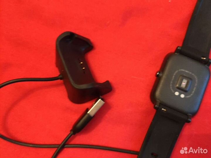 Часы watch Состояние новых