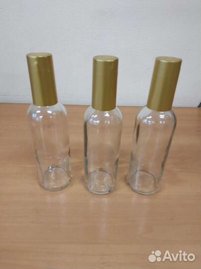 Бутылка стеклотара