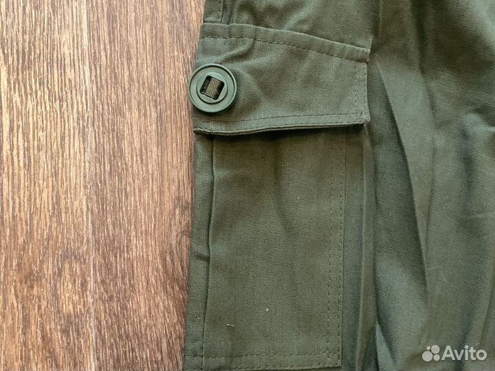 Костюм Горка-8 Fantom Force, ткань х/б палатка