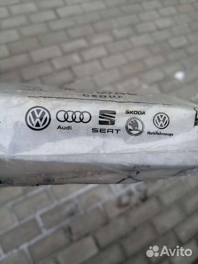 Фильтр салона VAG, audi, porshe