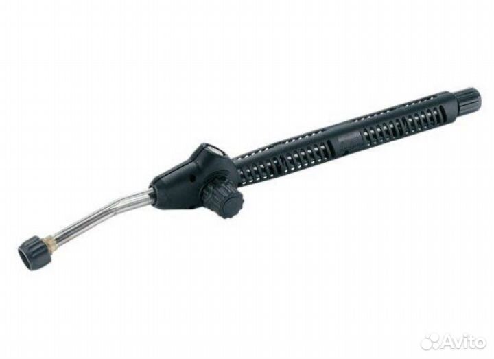 Karcher,Струйная трубка с регулятором дав. 1040 мм