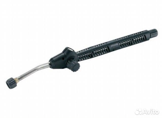 Karcher,Струйная трубка с регулятором дав. 1040 мм