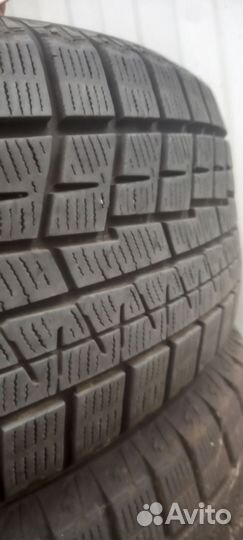 Yokohama Ice Guard IG60 195/55 R15