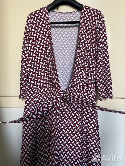 Hanita блузка - Max Mara платье р.L