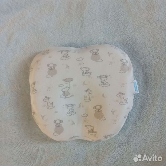 Подушка бабочка 